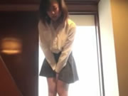 Japanese Wet Panties Piss 4