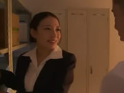 Sales Manager  is Beautiful Every Time - Mako Oda