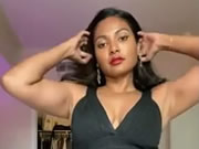 Indian hot sexy girl solo masturbating
